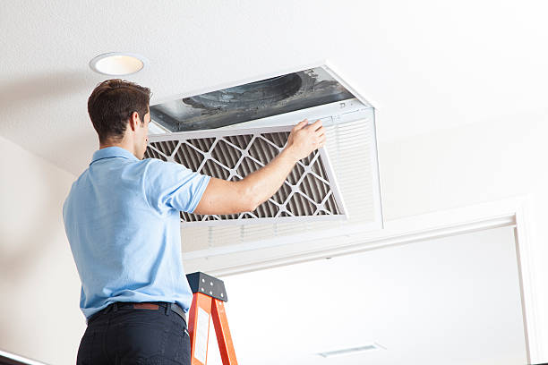 Best HVAC cleaning services  in Rodney Village, DE