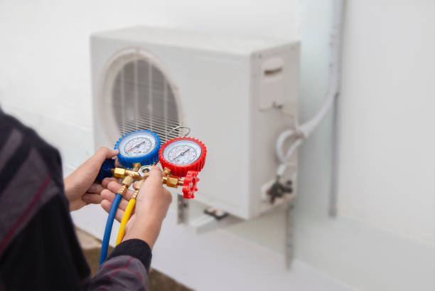 Best HVAC replacement cost  in Rodney Village, DE